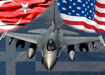 عضو بالشيوخ الأمريكي يضع شرطا لحصول تركيا على مقاتلات F 16 