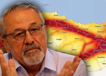 فيديو… جيولوجي تركي يحذر من زلزال قهرمان مرعش قبل وقوعه