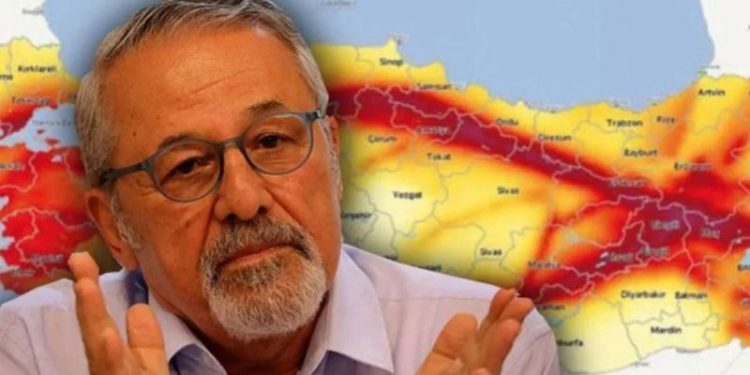 فيديو… جيولوجي تركي يحذر من زلزال قهرمان مرعش قبل وقوعه