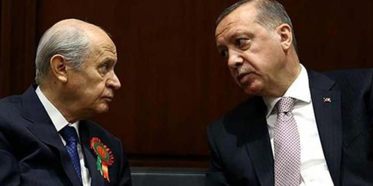 تقرير تركي: التحالف الحاكم يسعى لنيل غالبية البرلمان من الجولة الأولى