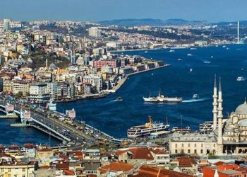 %60 من سكان إسطنبول لا يثقون بكفاءة مساكنهم ضد الزلازل!