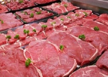 ارتفاع اللحوم في تركيا 30% خلال شهرين