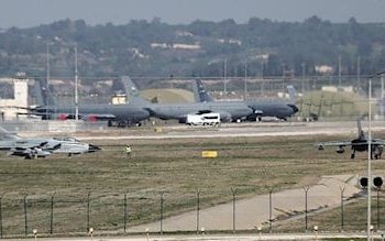 هل وقعت إصابات في قاعدة إنجرليك الأمريكية في تركيا؟