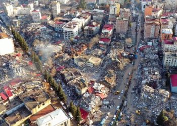 تركيا.. اعتقال 4 بسبب “مشاركات تحريضية” على تويتر