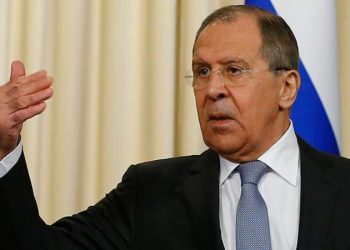 لافروف: نؤيد تطبيع علاقات أردوغان مع الأسد