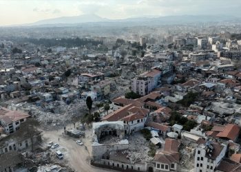 موديز: الأضرار المالية لزلزال تركيا تبلغ 25 مليار دولار