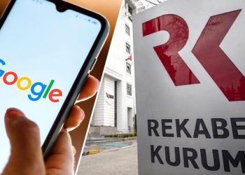 هيئة المنافسة التركية تحقق مع جوجل!