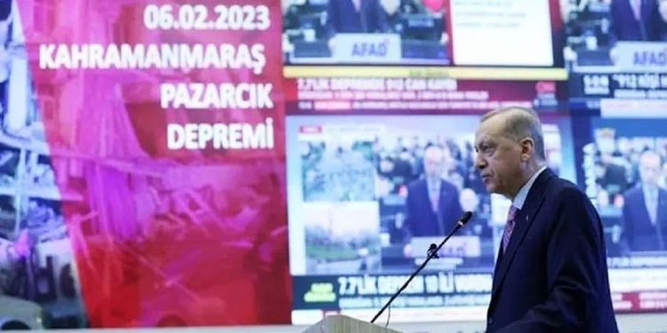 هل يؤجل أردوغان انتخابات 14 مايو؟