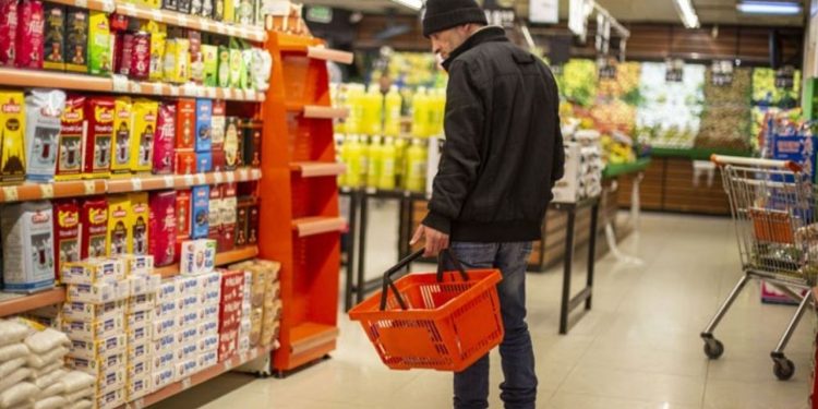 معدل التضخم في تركيا يسجل 57.68٪