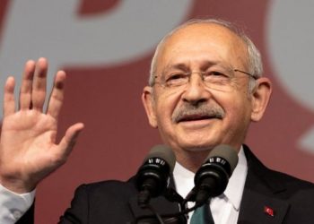 “الشعوب الديمقراطي” يدعم مرشح “الشعب الجمهوري” في انتخابات الرئاسة التركية