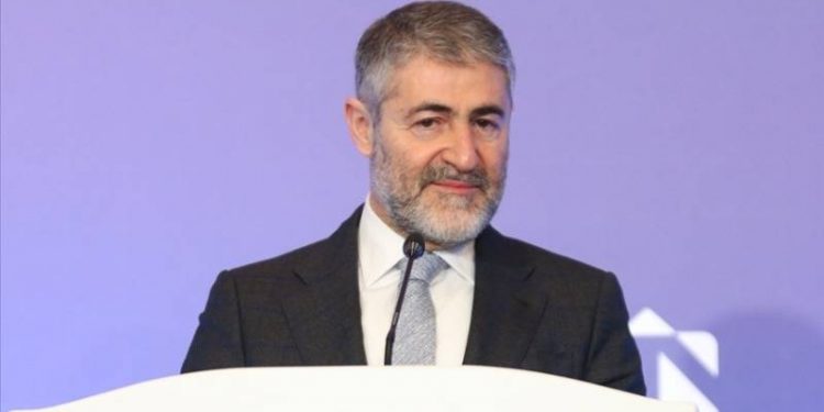 وزير المالية التركي: سنجني ثمار سياساتنا الاقتصادية في 2023 