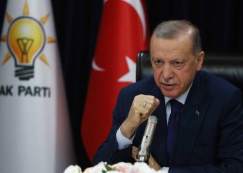 أردوغان يهاجم تحالف الستة لأول مرة منذ ترشيح كليجدار أوغلو