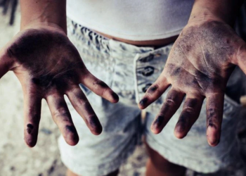 عمالة الأطفال في تركيا تتزايد بشكل مستمر