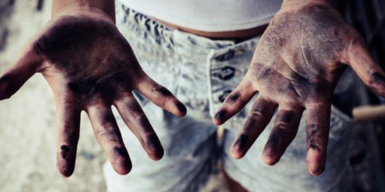 عمالة الأطفال في تركيا تتزايد بشكل مستمر