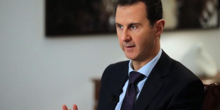 “الأسد” يشترط على “أردوغان” من أجل تحقيق اللقاء معه