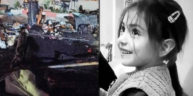 تركيا.. وفاة طفلة بحريق نشب في خيام ضحايا الزلزال