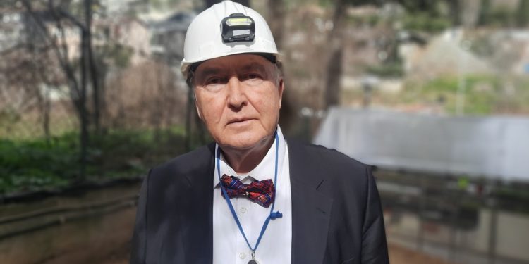 تركيا.. منع خبير جيولوجي من مغادرة البلاد