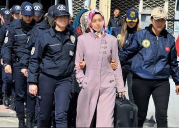 تقرير: أفراد حركة الخدمة في تركيا يتعرضون لعقاب جماعي