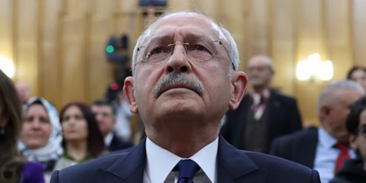 تركيا.. حجب مقال صحفي حول اجتماع لعرقلة كيليجدار أوغلو