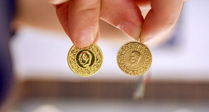 جرام الذهب يسجل مستوى قياسيا جديدا في تركيا