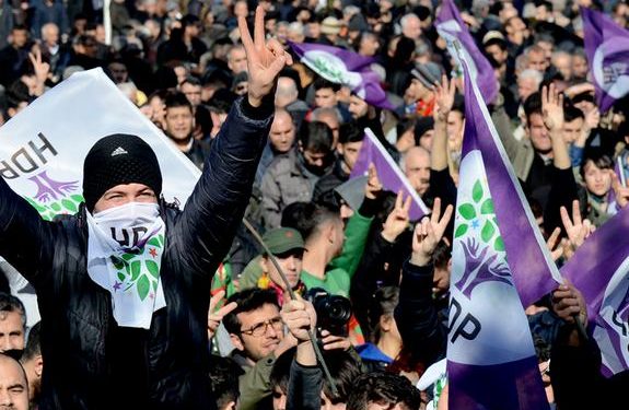 كيليتشدارأوغلو قد يتلقى دعما جادا من الناخبين الأكراد