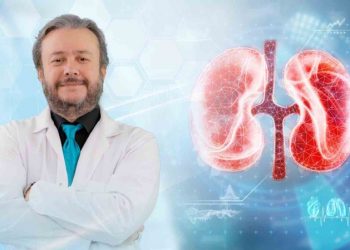 طبيب: 1 من كل 20 تركي يعاني من مشاكل الكلى بمرحلة متقدمة