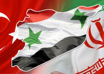 جولة التطبيع الثانية بين تركيا وسوريا تعقد منتصف مارس بمشاركة إيرانية