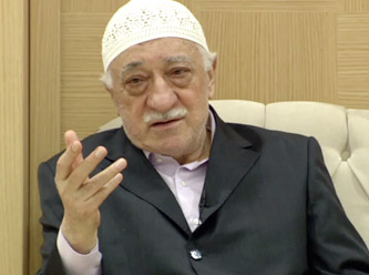 فتح الله كولن يعزي أسر ضحايا السيول في تركيا 