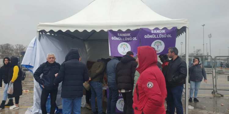 إسطنبول تستعد للاحتفال بعيد النوروز