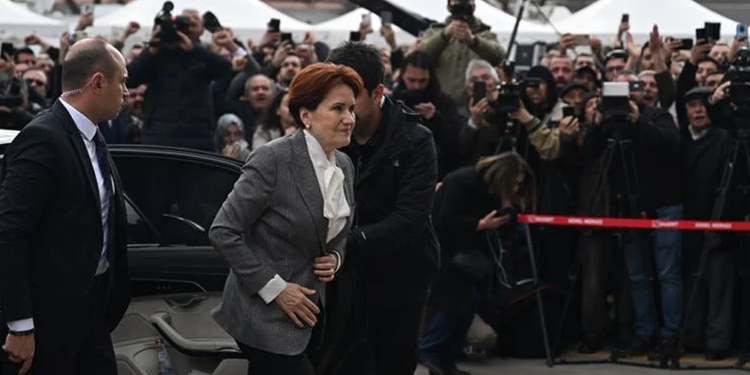 تركيا.. هل عاد المستقيلون من حزب أكشنار بعد عودتها للتحالف؟