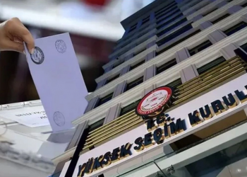 تأسيس حزب جديد في تركيا