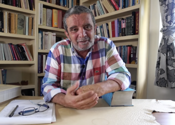  الإسلام السياسي لم يعد حاضرًا في تركيا والتيار اليساري يُولد من جديد