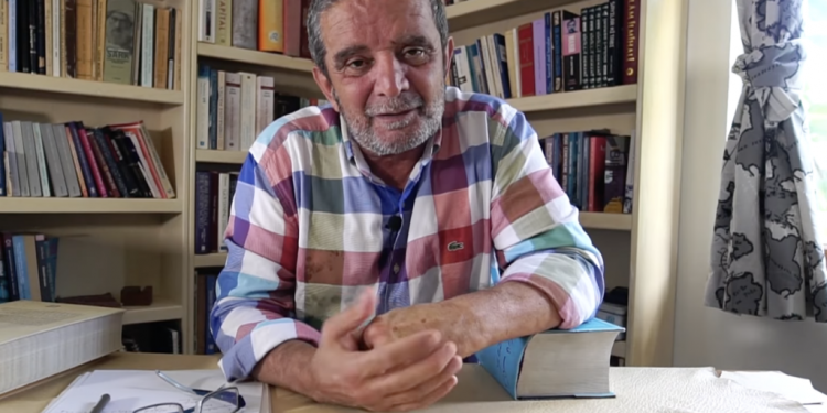  الإسلام السياسي لم يعد حاضرًا في تركيا والتيار اليساري يُولد من جديد