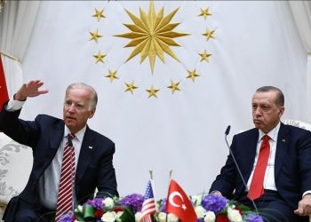 بايدن يتجاهل دعوة أردوغان مرة أخرى لحضور “قمة الديمقراطية”!