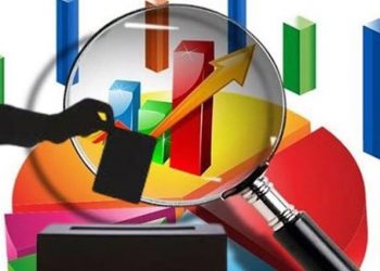 متروبول: حزب أردوغان يخسر 5 نقاط في شهرين