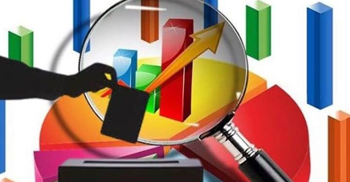 متروبول: حزب أردوغان يخسر 5 نقاط في شهرين