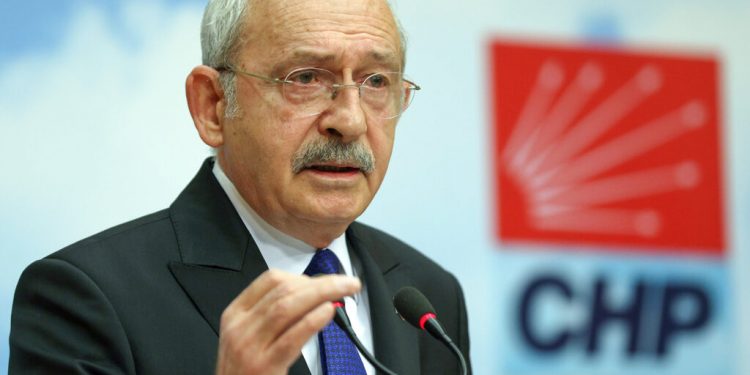 أول تعليق من كيليتشدارأوغلو بعد انشقاق أكشنار عن الطاولة السداسية