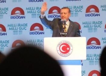 الرقم اثنا عشر وحظ مرشَّح المعارضة في هزيمة أردوغان