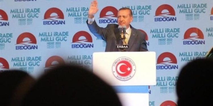 الرقم اثنا عشر وحظ مرشَّح المعارضة في هزيمة أردوغان
