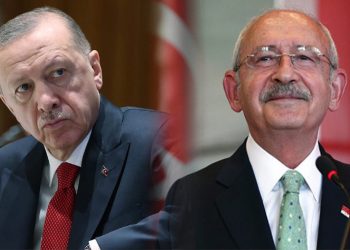 بيلد: مرشح المعارضة يمكنه هزيمة أردوغان