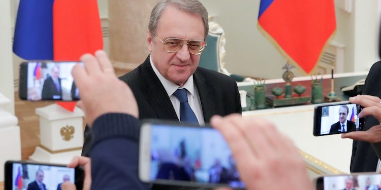 اجتماع مرتقَب بين سورية وتركيا وإيران في روسيا