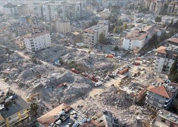الأمم المتحدة: تكلفة أضرار زلزال تركيا تتجاوز 100 مليار دولار