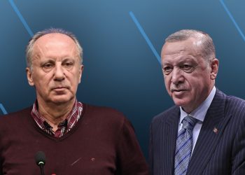 هاكان شوكور: أردوغان يعتبر محرم إنجه “رجل السلطة”