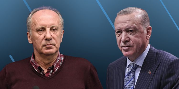 هاكان شوكور: أردوغان يعتبر محرم إنجه “رجل السلطة”