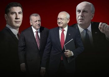 استطلاع رأي: كيليتشدار أوغلو سيفوز من الجولة الأولى