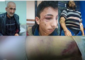 3 ضباط في تركيا يقتلون سوريين تحت التعذيب