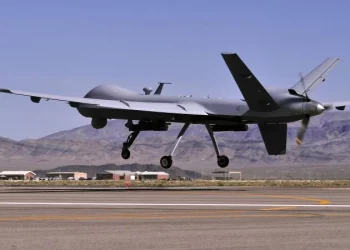 هل يؤجج إسقاط روسيا مسيرة أمريكية التوترات بين البلدين؟