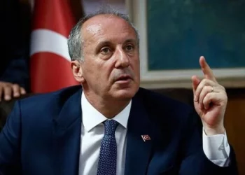 محرم إنجه يرفض الانسحاب من الانتخابات