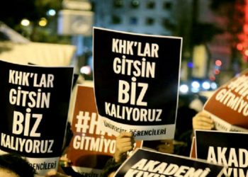 تركيا.. حرمان ضحايا الفصل التعسفي من الإعفاءات الضريبية