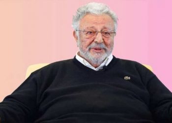 الممثل التركي متين أكبينار: لا توجد ديمقراطية في تركيا!